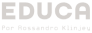 EDUCA logo