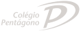 Colégio Pentagono logo