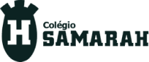 Colégio Samarah logo
