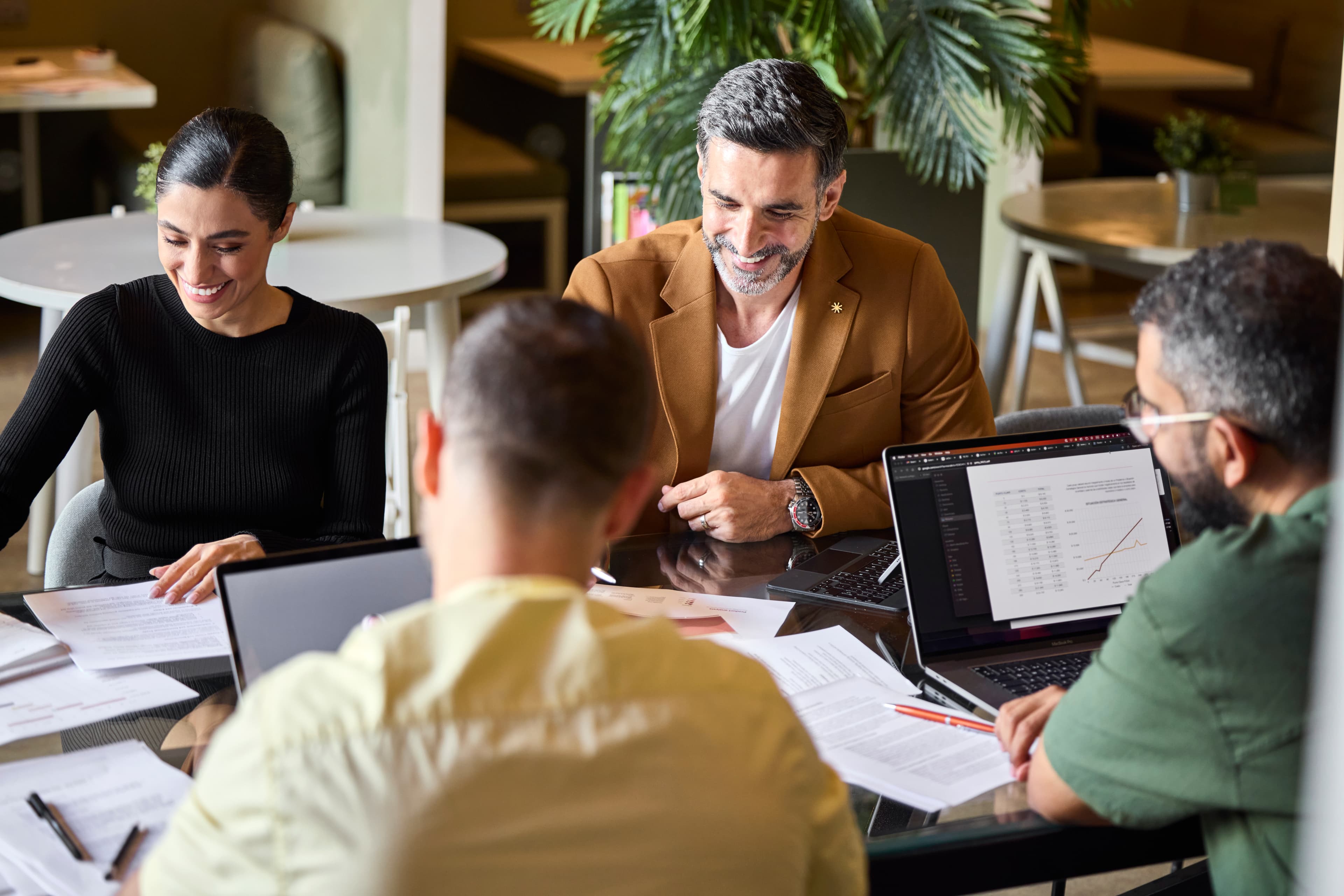 hero background image